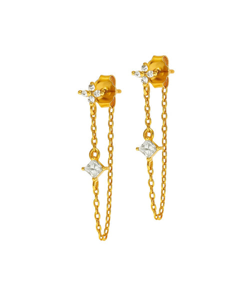 Celestial Chain Drop